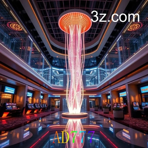 AD777 Apostas Diversificadas