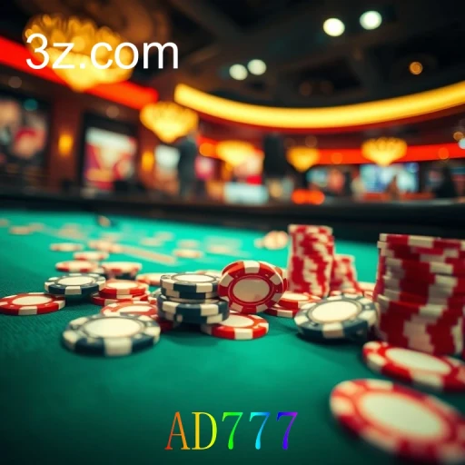 Slots Empolgantes e Diversão Garantida no AD777