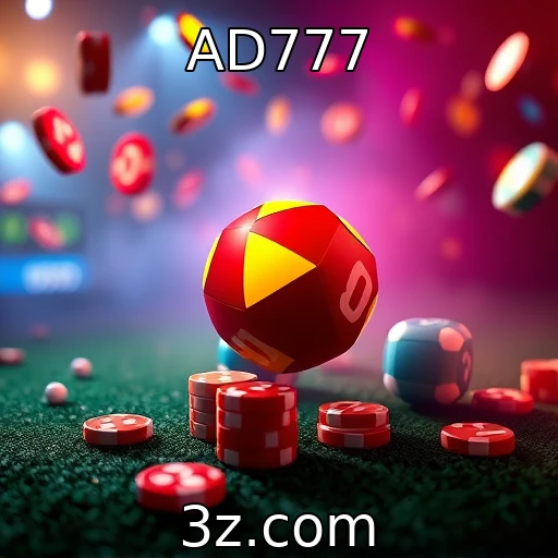 AD777 Aposte com Segurança: Dicas para Jogadores de Cassino Online