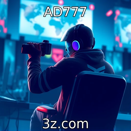 AD777 Apostas esportivas: Aumente suas chances de vitória com análises detalhadas