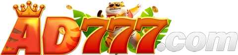 ad777 logo