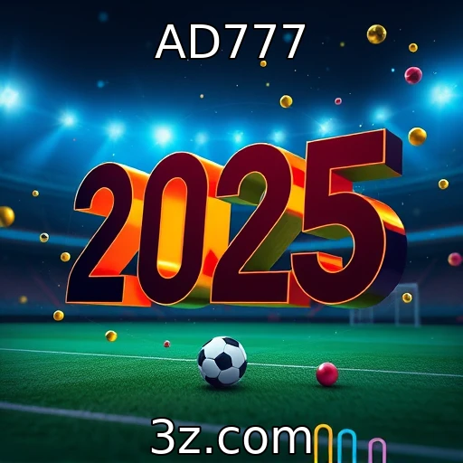 AD777 Apostas Esportivas: Como Analisar Partidas para Lucrar Em 2025